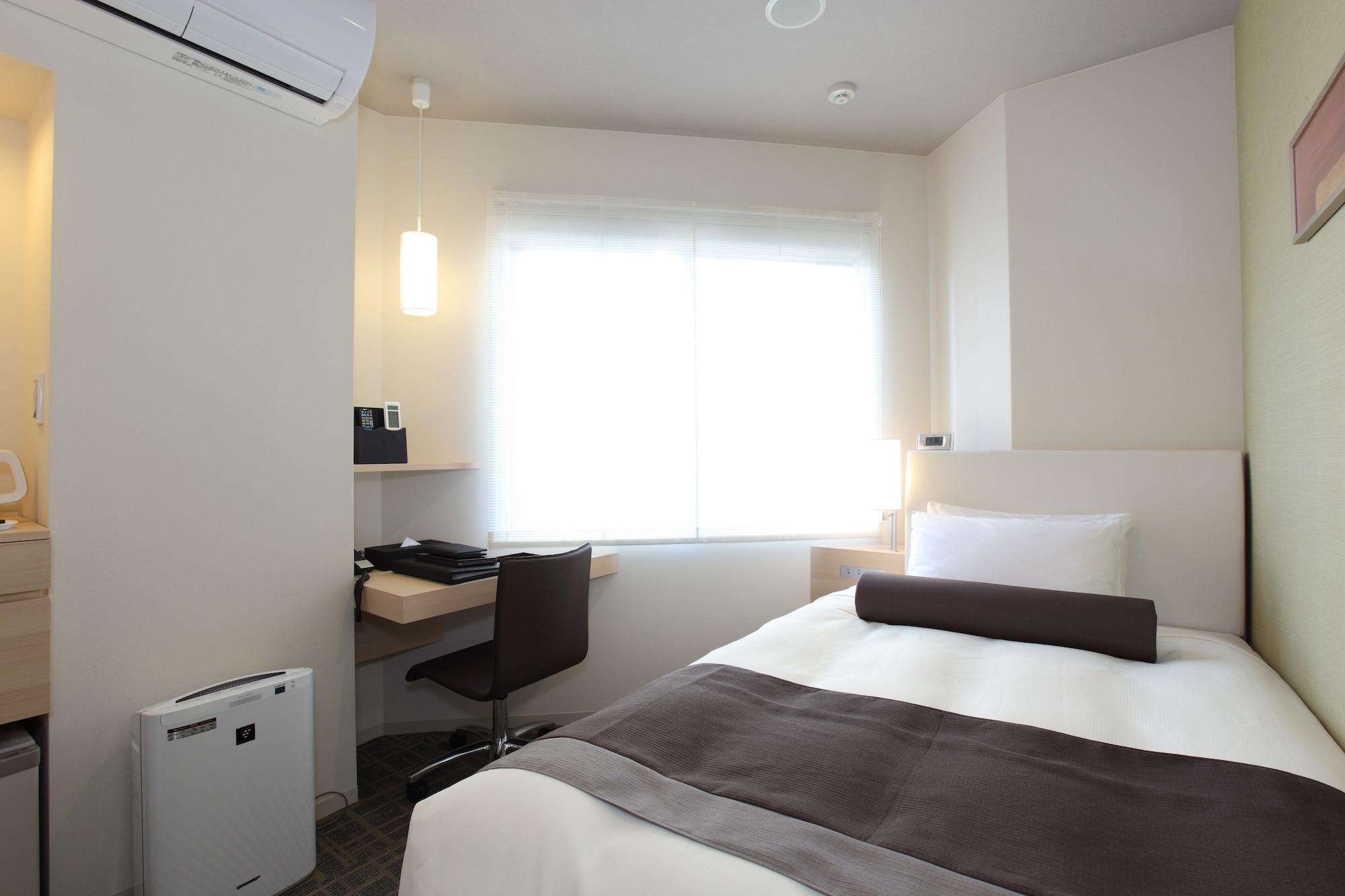 Tokyu Stay Kamata Tokyo Bagian luar foto