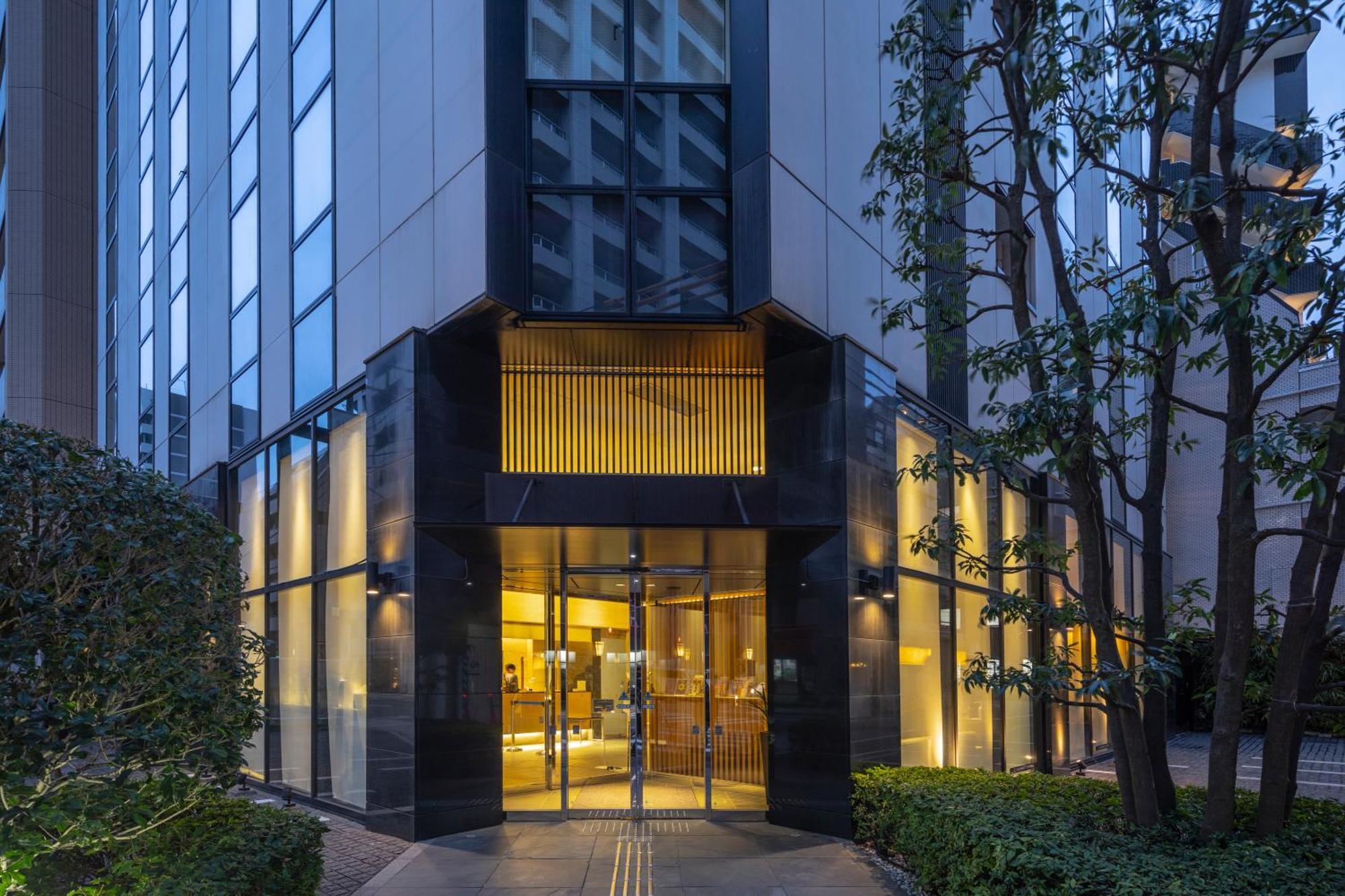 Tokyu Stay Kamata Tokyo Bagian luar foto