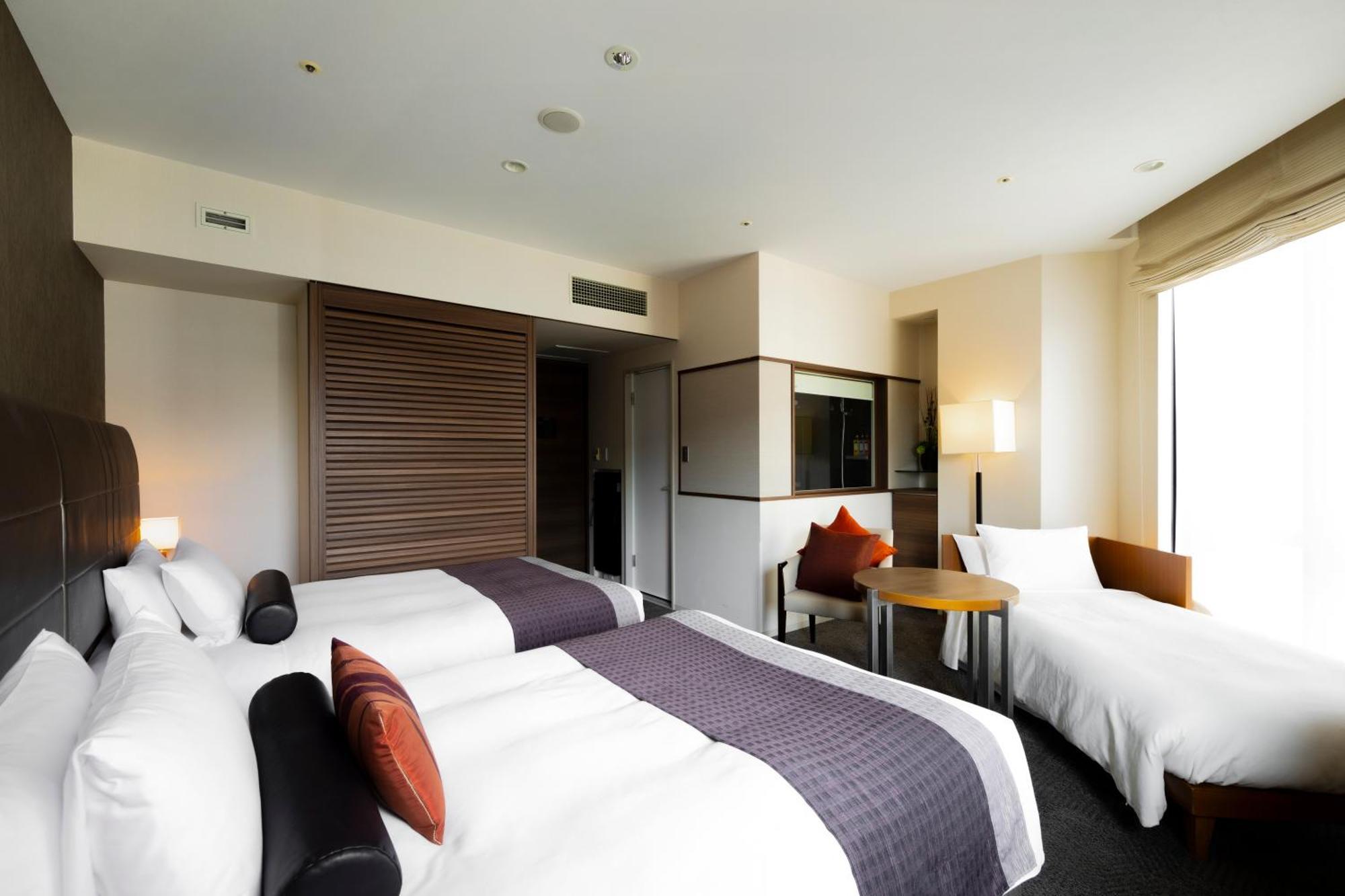 Tokyu Stay Kamata Tokyo Bagian luar foto