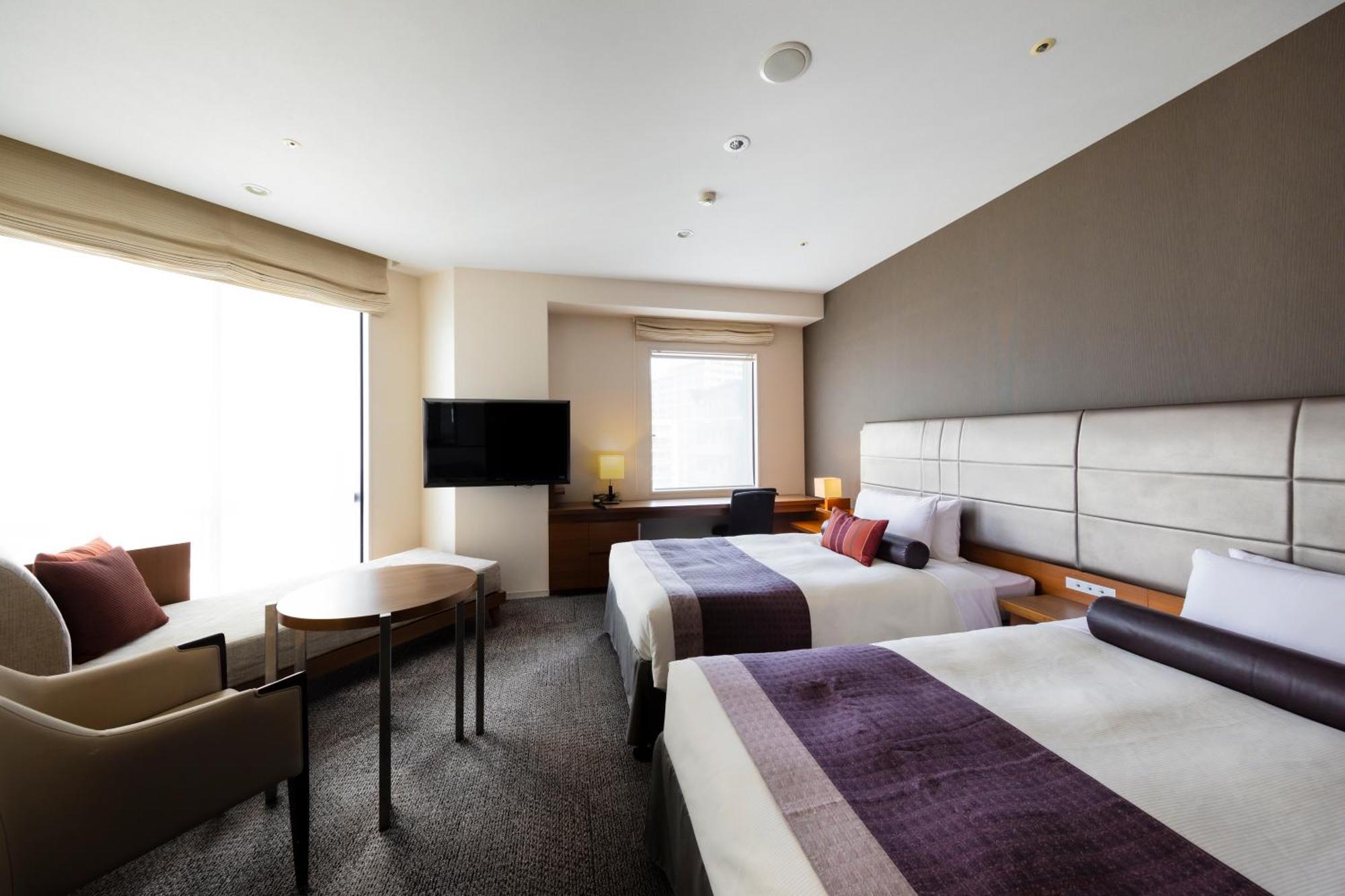 Tokyu Stay Kamata Tokyo Bagian luar foto