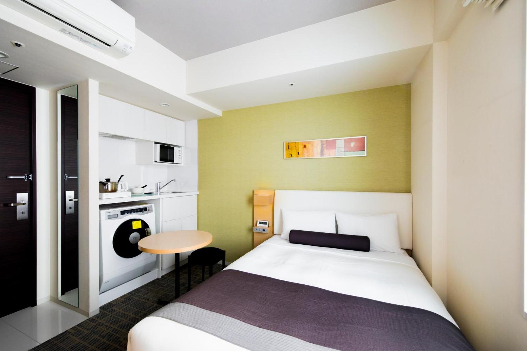 Tokyu Stay Kamata Tokyo Bagian luar foto