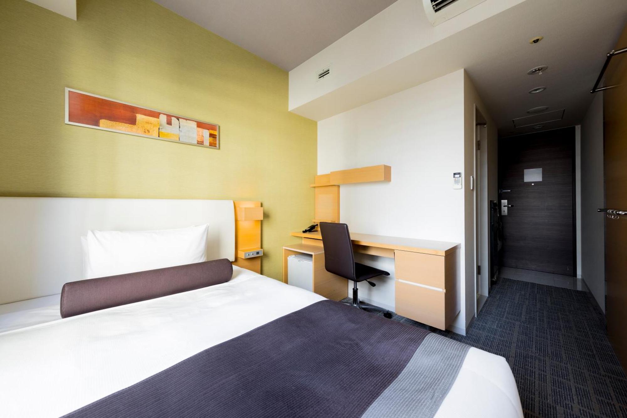 Tokyu Stay Kamata Tokyo Bagian luar foto