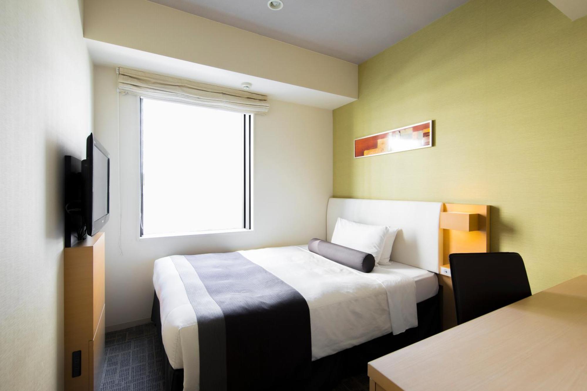 Tokyu Stay Kamata Tokyo Bagian luar foto