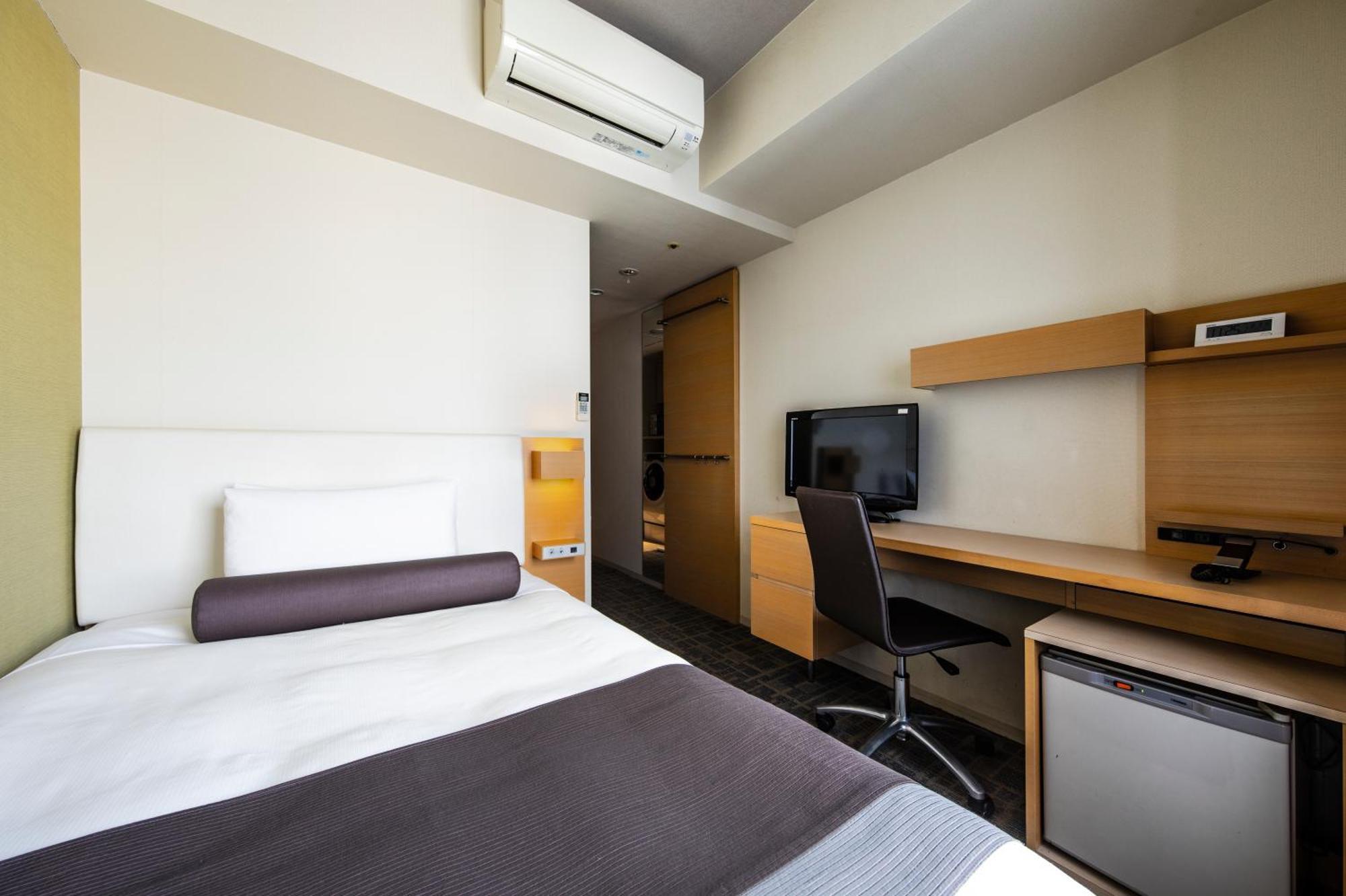 Tokyu Stay Kamata Tokyo Bagian luar foto
