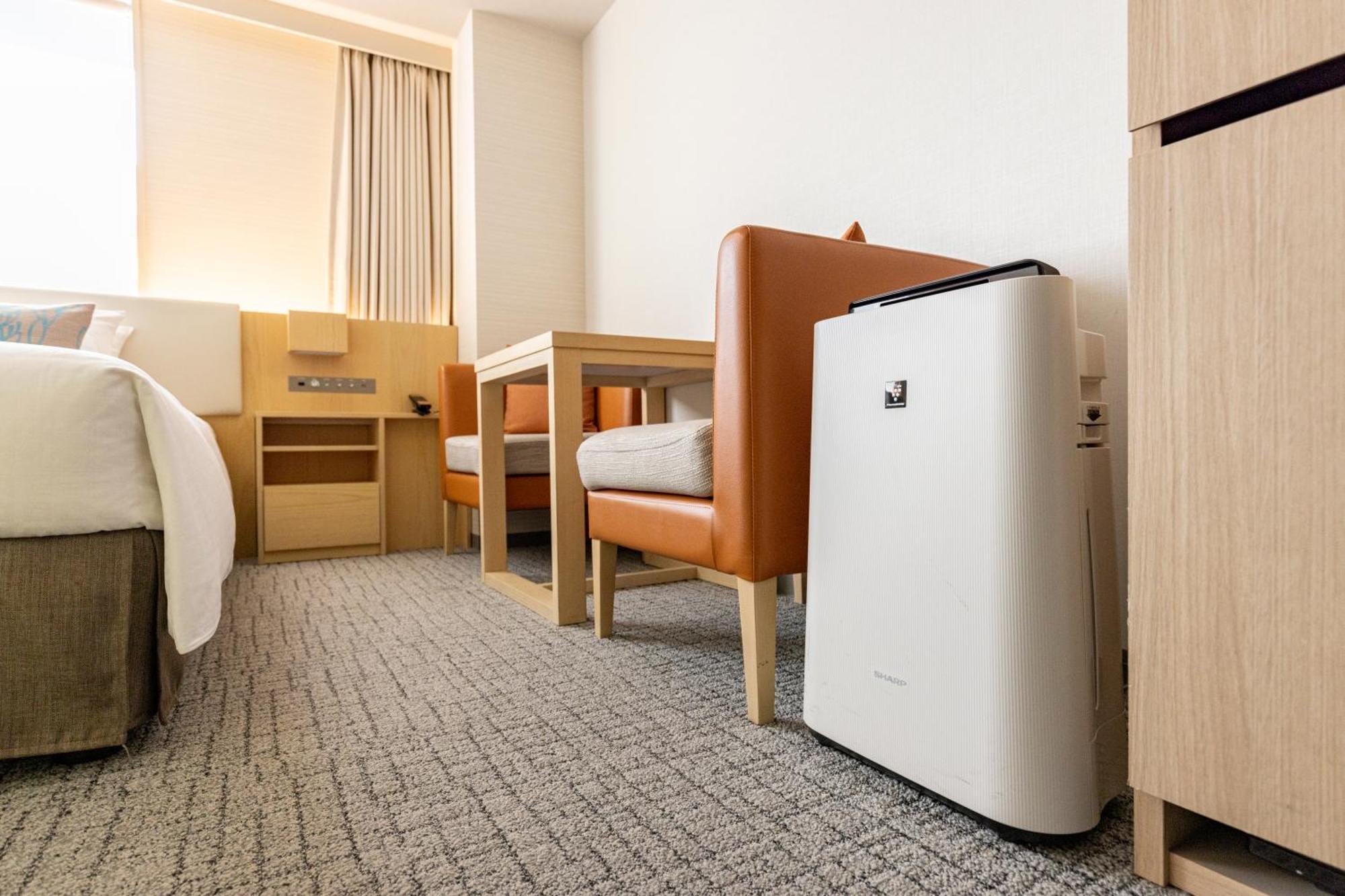 Tokyu Stay Kamata Tokyo Bagian luar foto