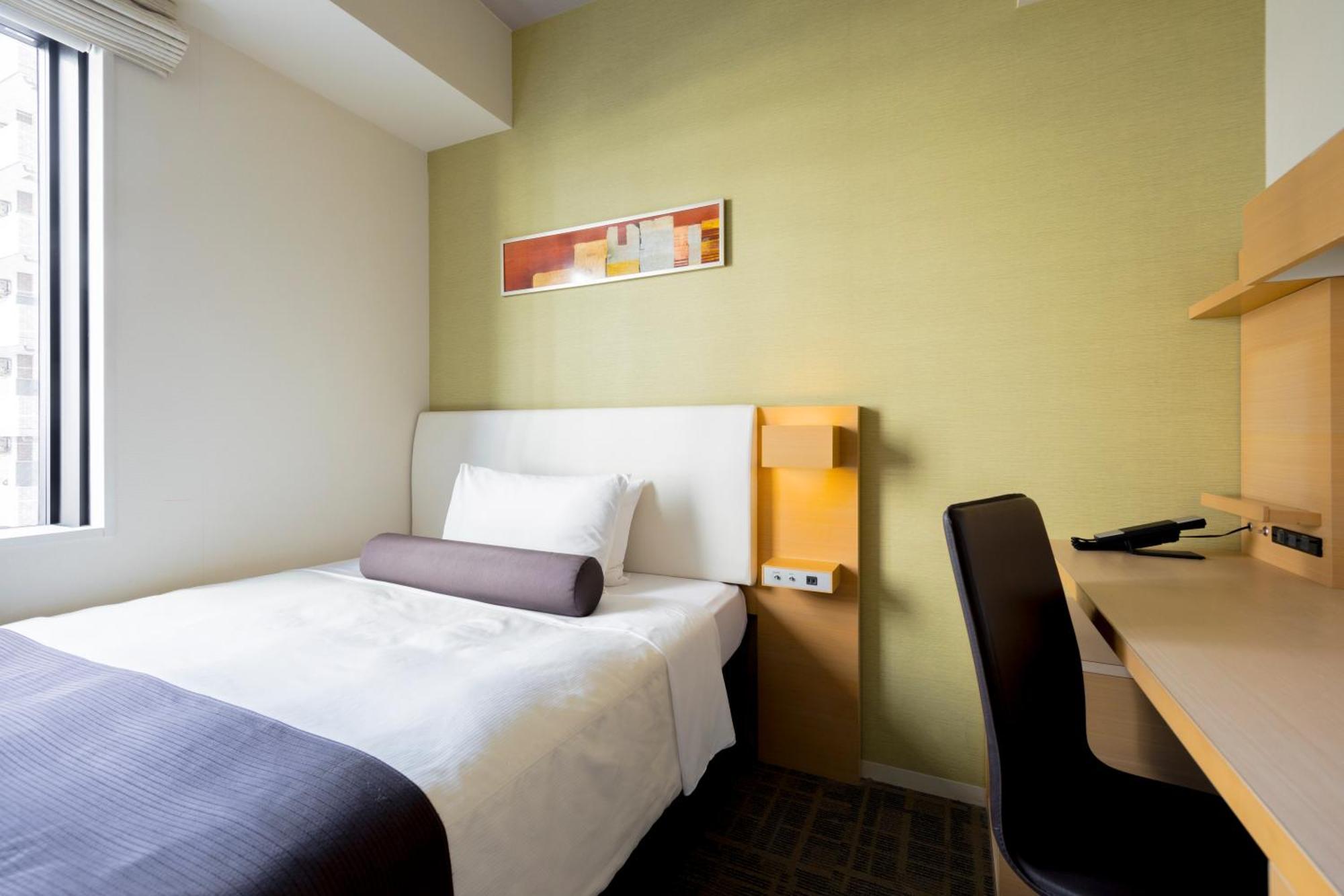 Tokyu Stay Kamata Tokyo Bagian luar foto