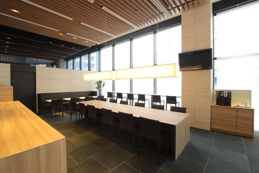 Tokyu Stay Kamata Tokyo Bagian luar foto