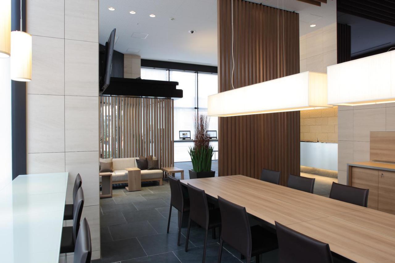 Tokyu Stay Kamata Tokyo Bagian luar foto
